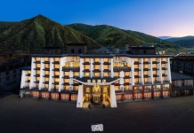 아워홈신공항하이웨이점주 | Atour Hotel on National Highway 318 in Xinduqiao, Kangding 후기 & 특가 예약, 캉딩 2026 | 트립닷컴