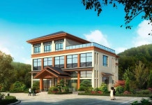 Qiandao Lake Fengling yunshang Guesthouse(千岛湖凤岭云上民宿) 후기 및 특가 예약 - 춘안 호텔 추천 | 트립닷컴