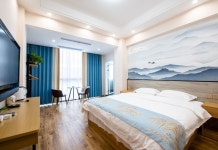 Hengyang Fanyue Boutique Hotel(衡阳梵岳精品酒店) 후기 및 특가 예약 - 헝양 호텔 추천 | 트립닷컴