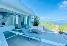 Samui Sky Pool Villa 후기 및 특가 예약 - 코사무이 호텔 추천 | 트립닷컴