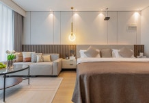 위 컬렉션 호텔 (쿤밍 컬러풀 게이트)(昆明憬悦酒店公寓(穿金路七彩之门店)) 후기 및 특가 예약 - 쿤밍 호텔 추천 | 트립닷컴