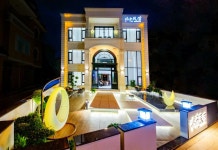 메이저우섬 유젠 홈스테이(湄洲岛屿见民宿) 후기 및 특가 예약 - 푸톈 호텔 추천 | 트립닷컴