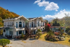 팬션마로니에 후기, 예약 및 특가 확인 - 홍천군 호텔 추천 | 트립닷컴