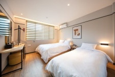 강릉 넘버25호텔 강릉 경포점 후기 및 특가 예약 - 강릉 호텔 추천 | 트립닷컴