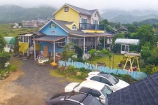 경주 좋은인연펜션 후기 및 특가 예약 - 경주 호텔 추천 | 트립닷컴