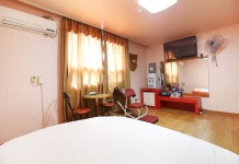 예산 코렉스 후기 및 특가 예약 - 예산군 호텔 추천 | 트립닷컴