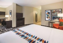 라 퀸타 인 & 스위트 코코모 후기 및 특가 예약 - 코코모 호텔 추천 | 트립닷컴