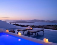 케이프 9 스위트 & 빌라 후기, 가격 2025 산토리니 호텔 추천 | 트립닷컴