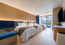 하운드 호텔 정관점 후기 및 특가 예약 - 부산 호텔 추천 | 트립닷컴