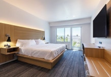 호텔 마이 다운타운 롱 비치 후기 및 특가 예약 - 롱비치 호텔 추천 | 트립닷컴