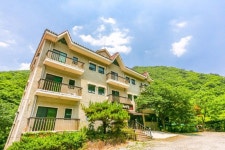양산(배내골) 숲속의하얀집펜션 후기, 예약 및 특가 확인 - 양산시 호텔 추천 | 트립닷컴