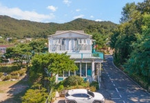 강화 빈티지박스 펜션 후기 및 특가 예약 - 인천 호텔 추천 | 트립닷컴