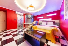 아이비호텔 후기 및 특가 예약 - 안산 호텔 추천 | 트립닷컴