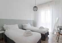 쿠아르나로 2 후기 및 특가 예약 - 몬차 호텔 추천 | 트립닷컴