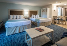 파크 레인 호텔 & 스위트 후기 및 특가 예약 - 힐튼 헤드 아일랜드 호텔 추천 | 트립닷컴