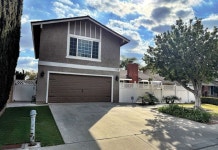 Charming 4-bedroom house, with 9 beds and AC and WiFi in West Covina 후기 및 특가 예약 - 웨스트코비나 호텔 추천 | 트립닷컴