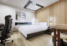 원주 호텔 나인 드라이브 인 후기 및 특가 예약 - 원주 호텔 추천 | 트립닷컴