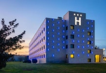 호텔 시티 익스프레스 산탄데르 파라야스 후기 및 특가 예약 - 산탄데르 호텔 추천 | 트립닷컴