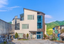 남이섬 코이 커플&가족펜션 후기 및 특가 예약 - 가평군 호텔 추천 | 트립닷컴