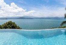 Enchanting Villa Peace Oceanfront Five Bedrooms Plus Kids Bunk Room 후기 및 특가 예약 - 코사무이 호텔 추천 | 트립닷컴