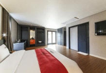 대성관 온천 호텔 후기 및 특가 예약, 부산 2026 | 트립닷컴