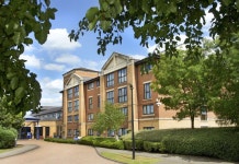 더블트리 바이 힐튼 호텔 코벤트리 후기 및 특가 예약 - 코번트리 호텔 추천 | 트립닷컴