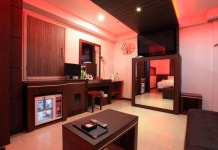 블루문모텔 후기 및 특가 예약 - 남양주 호텔 추천 | 트립닷컴