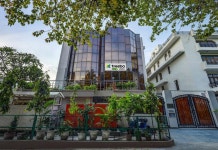 트리보 프라임원 후기 및 특가 예약 - 노이다 호텔 추천 | 트립닷컴