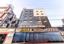 발리모텔 후기 및 특가 예약 - 거제시 호텔 추천 | 트립닷컴