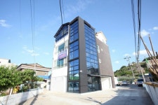 양양 푸른바다펜션&민박 후기 및 특가 예약 - 양양 호텔 추천 | 트립닷컴