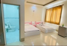 Sao Mai An Giang Hotel 후기 및 특가 예약 - p. Binh Khanh 호텔 추천 | 트립닷컴