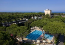 파크 호텔 마리네타 후기 및 특가 예약 - 비보나 호텔 추천 | 트립닷컴