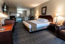 뉴올리언스 인 후기, 예약 및 특가 확인 - 포티지빌 호텔 추천 | 트립닷컴