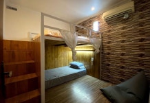 동 팔로 호스텔 후기 및 특가 예약 - 발리 호텔 추천 | 트립닷컴