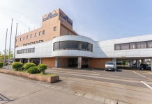 오마가리 엠파이어 후기 및 특가 예약 - 다이센 시 호텔 추천 | 트립닷컴