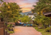 가평 다온 독채 펜션 후기 및 특가 예약, 가평군 2026 | 트립닷컴