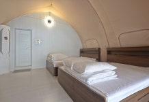 대부도 골드오션글램핑 후기 및 특가 예약, 안산 2026 | 트립닷컴