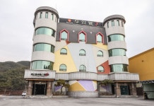 J무인텔 후기 및 특가 예약 - 정읍시 호텔 추천 | 트립닷컴