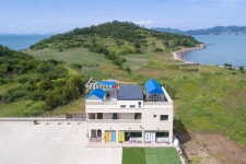 여수 백리섬섬펜션 후기 및 특가 예약 - 여수 호텔 추천 | 트립닷컴