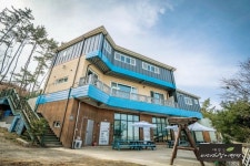 바다해맞이펜션 후기 및 특가 예약, 안산 2026 | 트립닷컴