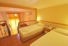 그린 하우스 아파트 호텔 후기, 예약 및 특가 확인 - 검벳 호텔 추천 | 트립닷컴