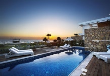 파라다이스 코브 비치 빌라 후기 및 특가 예약 - 파포스 호텔 추천 | 트립닷컴