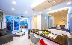 Nanhae Jeogsila Pool Villa 후기, 가격 2025 남해 호텔 추천 | 트립닷컴