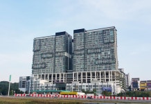 Modern Luxury Studio @ Seri Kembangan 후기 및 특가 예약 - 세리 켐방안 호텔 추천 | 트립닷컴