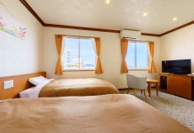 비즈니스 호텔 스타 후기, 예약 및 특가 확인 - 벳푸 호텔 추천 | 트립닷컴