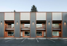 웨이포인트 호텔 후기 및 특가 예약 - 벤드 호텔 추천 | 트립닷컴