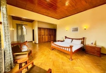 Starehe Villa 후기, 예약 및 특가 확인 - 아루샤 호텔 추천 | 트립닷컴