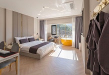 덴바스타 포레스트 호텔 후기 및 특가 예약 - 부산 호텔 추천 | 트립닷컴