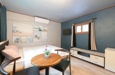 정선 아우라지글램핑&행복휴양림펜션 후기 및 특가 예약, 정선군 2026 | 트립닷컴