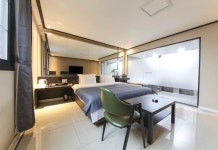 Busan Sasang Namuneulbo 후기 및 특가 예약 - 부산 호텔 추천 | 트립닷컴